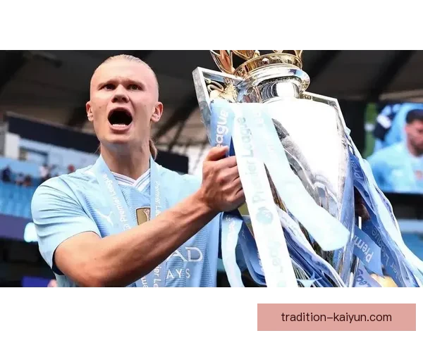 哈兰德在多特蒙德表现稳健，持续提升球队竞争力