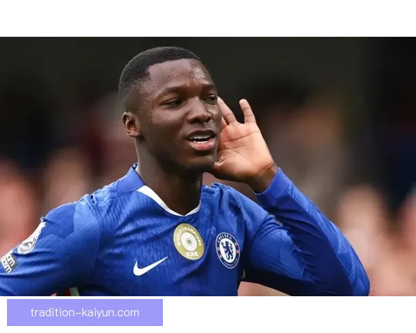 凯塞多在英超的适应性持续提升，展现出良好的竞技状态与发展潜力。