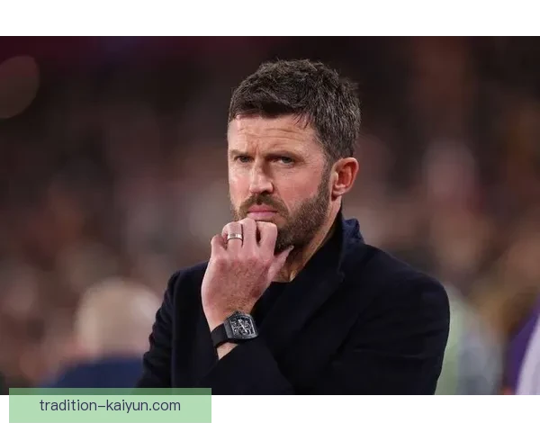 卡里克执教英冠球队表现稳健，战术体系初显成效