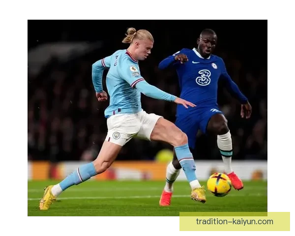 哈兰德身价居全球前锋首位列，身价持续领跑锋线球员